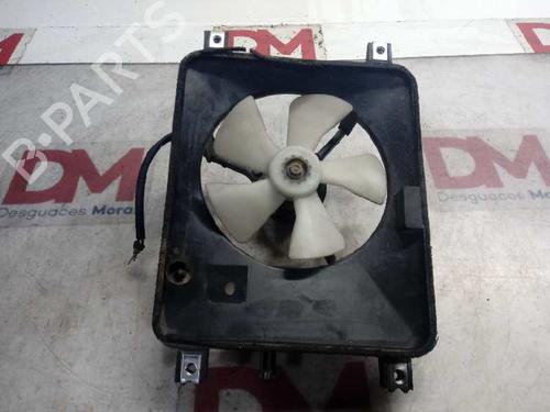 Køleventilator elektrisk HYUNDAI H-1 / STAREX Bus (A1) 2.5 CRDi | BP16546567M35 