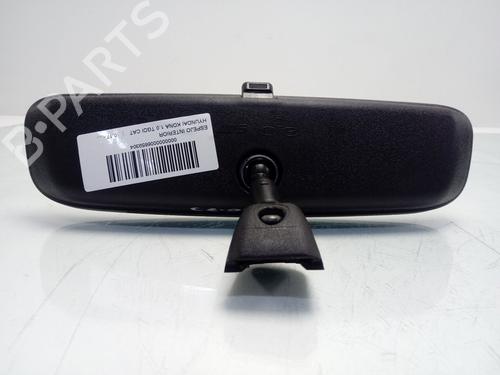 Specchietti retrovisore HYUNDAI KONA (OS, OSE, OSI)  | BP15688004I6 