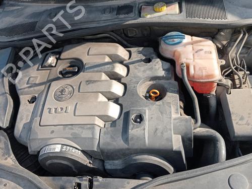 Electronic sensor SKODA SUPERB I (3U4) | BP39248700M84 - Image 6