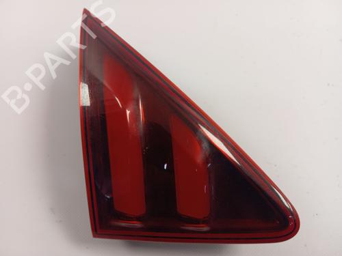 Used Left tailgate light PEUGEOT 3008 II SUV (MC_, MR_, MJ_, M4_) [2016-2025]  26576437