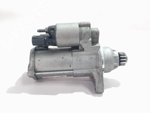 Starter VW TOURAN (5T1) | BP34722122M8 - Image 2