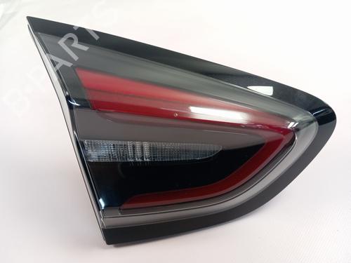 Used Left tailgate light Left tailgate light FORD PUMA (J2K, CF7) [2019-2026] 34137435 34137435