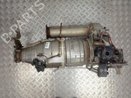Katalysator ISUZU N (6th Generation)  | BP29436964M10 