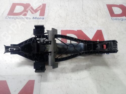 Rear left exterior door handle VOLVO XC60 I SUV (156)  | BP12842026C130 