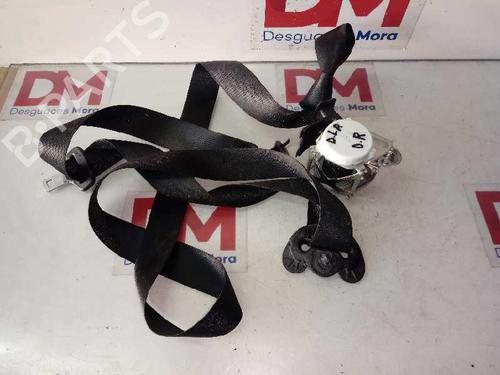 Front right seatbelt BMW 2 Coupe (F22, F87) M 235 i | BP12652042I25 