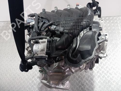 Engine DACIA LODGY (JS_)  | BP36238684M1  - Image 5
