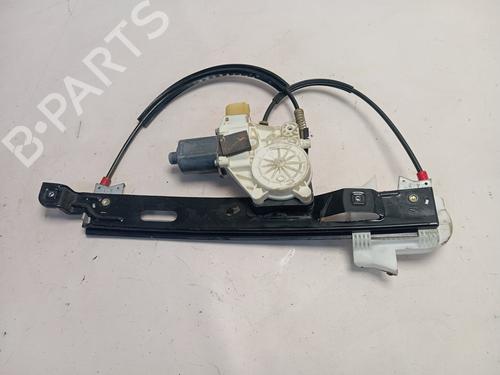 Used Rear right window mechanism FORD MONDEO IV Turnier (BA7) [2007-2015]  30657338