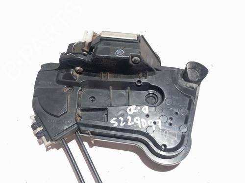 Front right lock PEUGEOT 108 | BP36665232C97 - Image 2