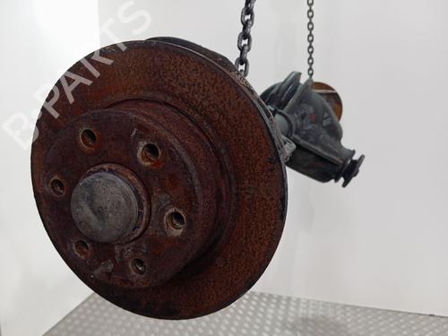 Rear axle IVECO DAILY VI Van | BP36295137M2 - Image 5
