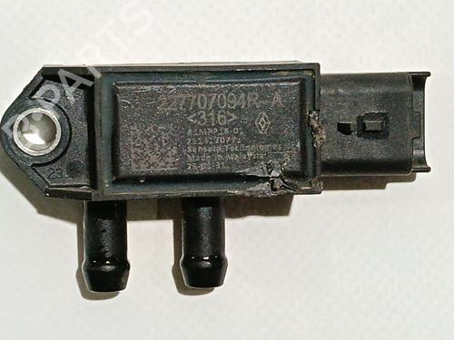 Elektronisk sensor Elektronisk sensor RENAULT MEGANE IV Grandtour (K9A/M/N_) [2016-2026] 35785697 35785697