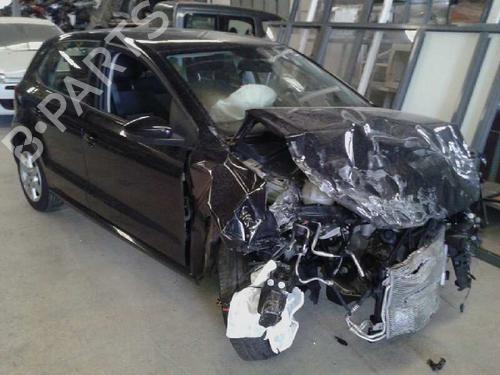 Generator VW POLO V (6R1, 6C1)  | BP12633035M7 