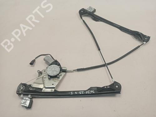 Used Front left window mechanism FORD FOCUS I (DAW, DBW) 1.8 Turbo DI / TDDi (90 hp) 26914433