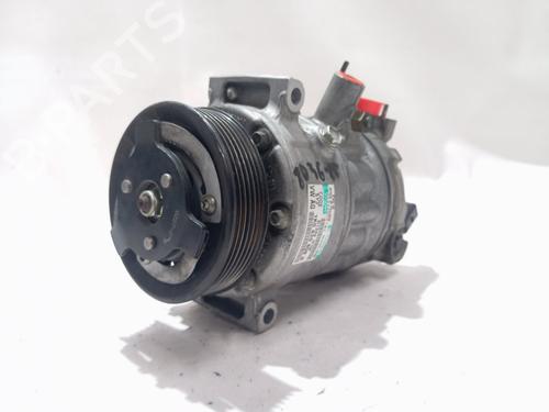 Used AC compressor AUDI A3 (8P1) [2003-2013]  30914490