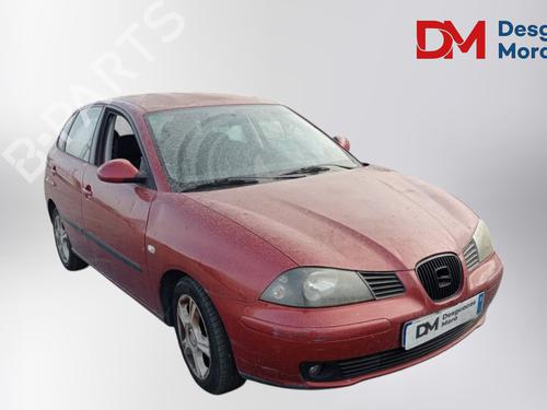 Alternator SEAT IBIZA III (6L1) | BP30393203M7