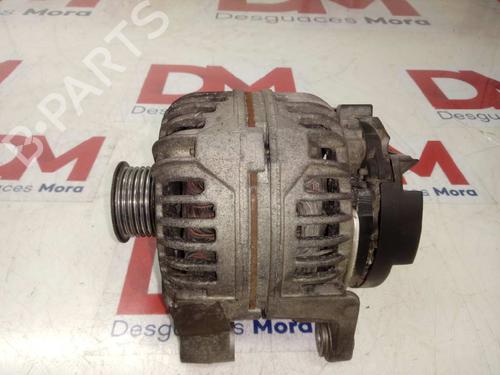 Generator OPEL VECTRA C (Z02) 2.2 DTI 16V (F69) | BP12663420M7 