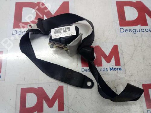 Used Rear right seatbelt FIAT PANDA (169_) 1.2 (169AXF2A, 169AXF1A) (69 hp) 12840920