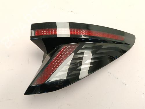 Used Right taillight HYUNDAI TUCSON (TL, TLE) [2015-2023]  32264432