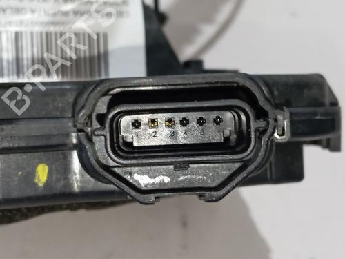 Front right lock NISSAN MICRA V (K14)  | BP28031550C97 