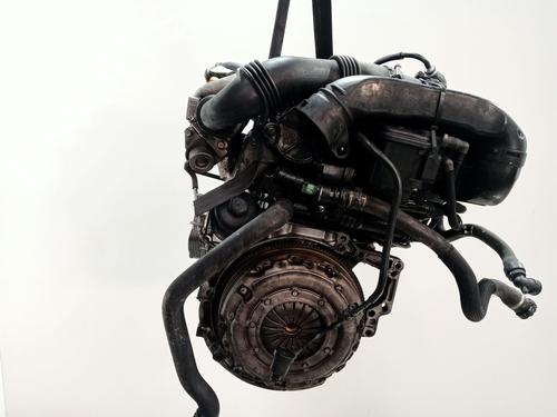 Engine CITROËN XSARA PICASSO (N68) 1.6 HDi | BP26487995M1 