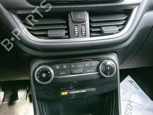 Front left lock FORD PUMA (J2K, CF7)  | BP29548424C98  - Image 13