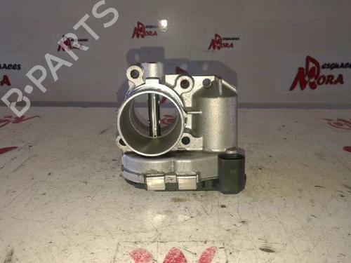 Throttle body RENAULT VEL SATIS (BJ0_) 2.0 dCi (BJ03, BJ0B) | BP12637119M82 