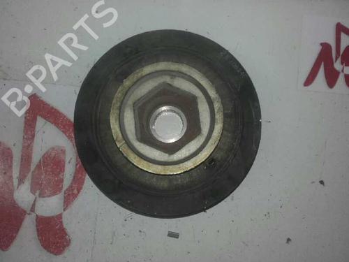 Pulley HONDA HR-V (GH_) 1.6 16V (GH1, GH3) | BP16907419M122