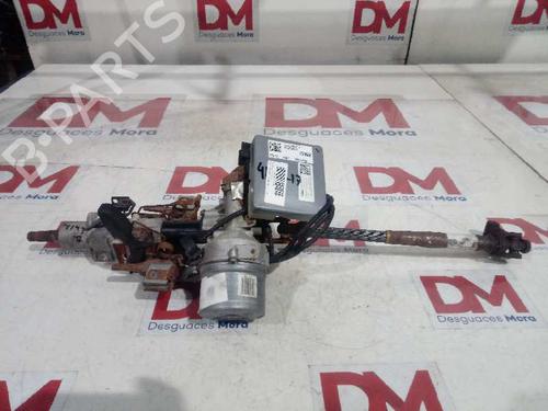 Used Steering column JEEP RENEGADE SUV (BU, B1, BV) 1.6 CRD (120 hp) 18491320