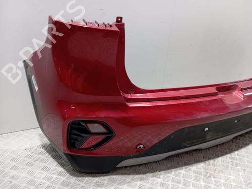 Rear bumper KIA NIRO I (DE) | BP30376312C8