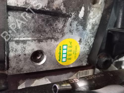 Engine OPEL CORSA D (S07)  | BP27315599M1 
