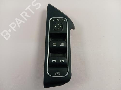 Used Left front window switch Left front window switch 37605770 37605770