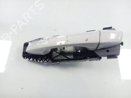 Used Front left exterior door handle SEAT LEON ST (5F8) [2012-2020]  18023933