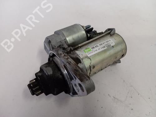 Used Starter AUDI TT Roadster (8J9) 1.8 TFSI (160 hp) 22217459