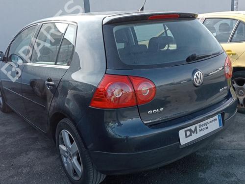 Left rear shock absorber VW GOLF V (1K1) 2.0 TDI 16V | BP28014502M18 