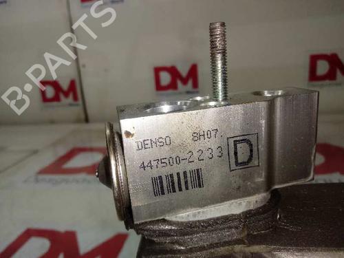 Air conditioning evaporator MITSUBISHI GRANDIS (NA_W) 2.0 DI-D (NA8W) | BP12840820M109 
