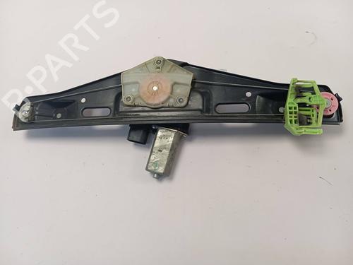 Rear left window mechanism BMW X1 (E84) sDrive 18 d | BP20086139C24 