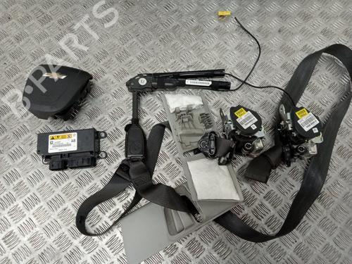 Other CHEVROLET ORLANDO (J309) | BP18917655O1