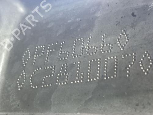 Gearbox RENAULT MASTER III Van (FV) | BP33312250M3 - Image 2