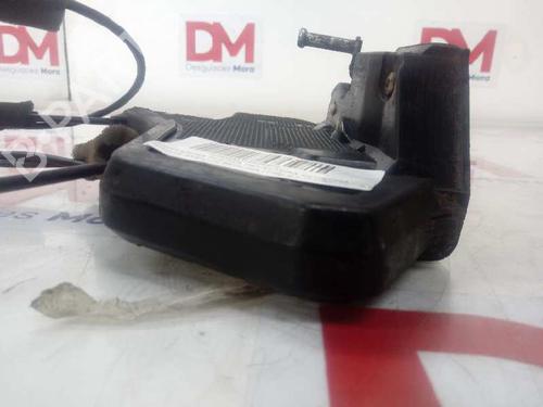 Front right lock TOYOTA AVENSIS (_T25_)  | BP16932725C97 
