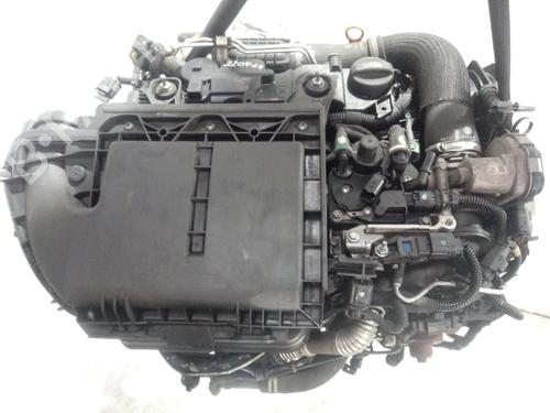 Motor CITROËN C3 II (SC_) | BP22790497M1
