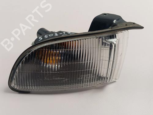 Used Right front indicator MITSUBISHI GALANT VIII (EA_) [1996-2004]  32775537