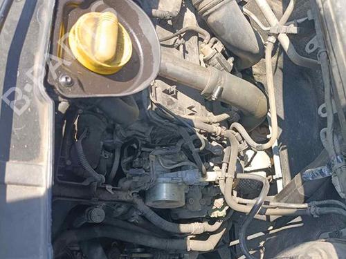 Left front window switch OPEL MOVANO B Van (X62)  | BP21026638I27 