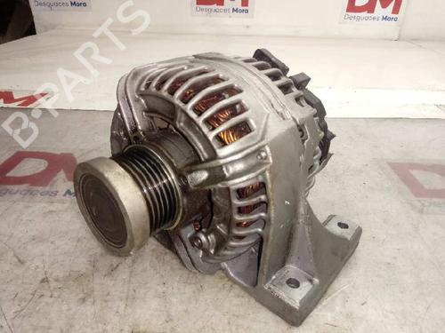Used Alternator VOLVO S80 I (184) 2.4 (170 hp) 12656803