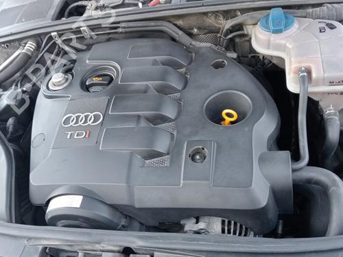 Gearknop AUDI A4 B6 (8E2) 1.9 TDI | BP12675865I34 