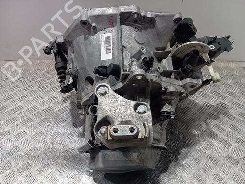 Gearbox PEUGEOT PARTNER Box Body/MPV (K9)  | BP29333251M3 