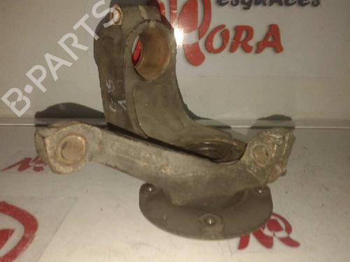 Used Left front steering knuckle CITROËN C15 Box Body/MPV (VD_) 1.1 (48 hp) 12832767