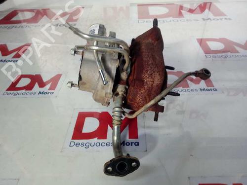 Turbolader/Kompressor TOYOTA HILUX VII Pickup (_N1_, _N2_, _N3_) 2.5 D-4D (KUN15, KUN35) | BP30371651M71