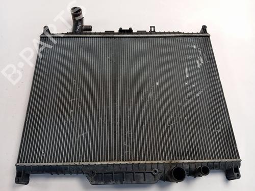 Køler LAND ROVER DISCOVERY IV (L319) [2009-2018]  22368692
