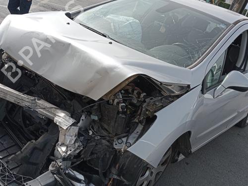 Rear left window mechanism PEUGEOT 308 I (4A_, 4C_)  | BP19694188C24 