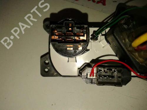 Climate control HYUNDAI COUPE I (RD)  | BP12835898I5 