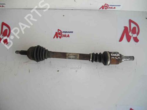 Used Left front driveshaft RENAULT SCÉNIC II (JM0/1_) [2003-2010]  30376962